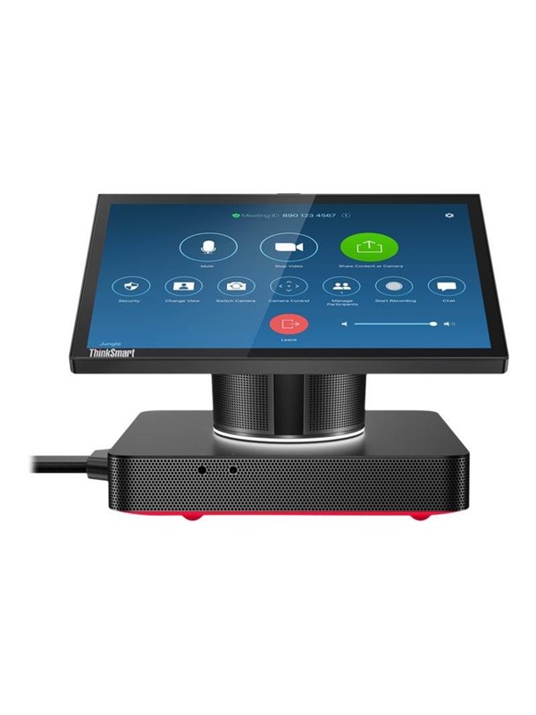 Lenovo Thinksmart Hub Zoom