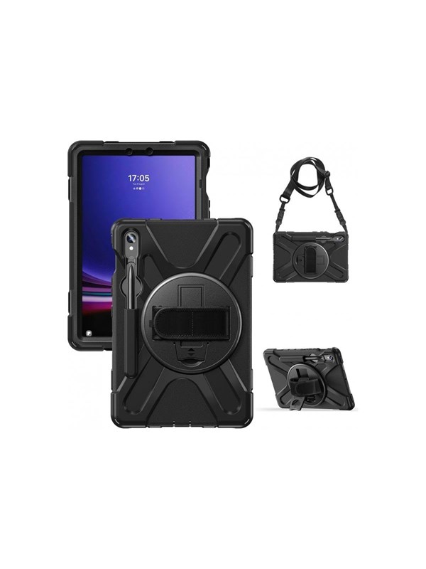 Insmat Ruggered Armor Galaxy Tab S9 Fe