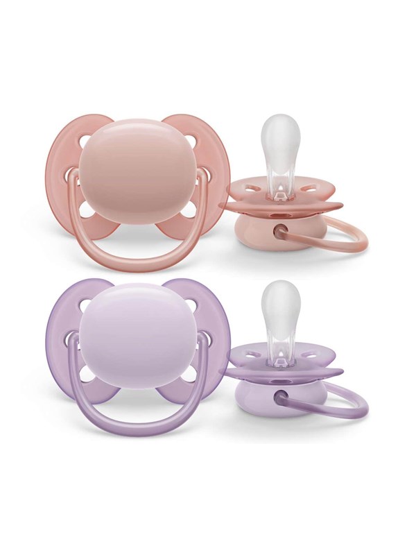 Philips Ultra Soft Sut