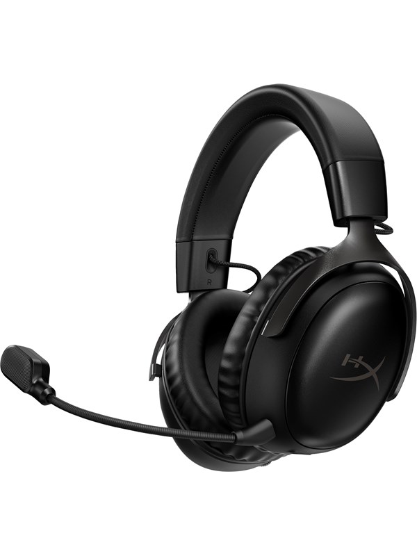 Hyperx Cloud Iii Wireless Black