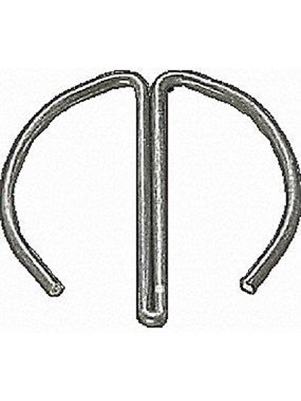 BAHCO 1/2 in Square Clamping Spring