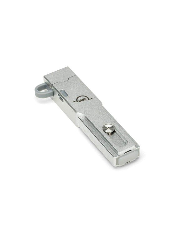 Envoy Pro mini - 1TB - Silver - Extern SSD - USB 3.2 Gen 2
