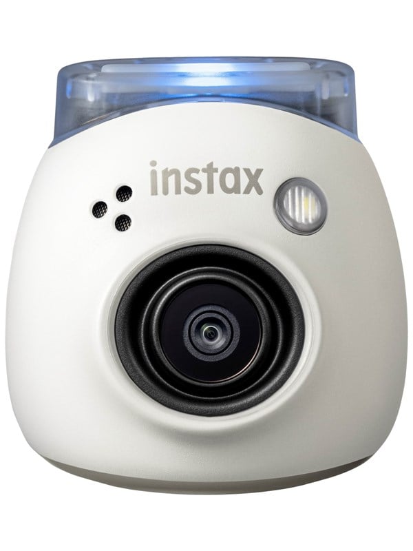 Produktfoto för Fujifilm INSTAX PAL - Milky White