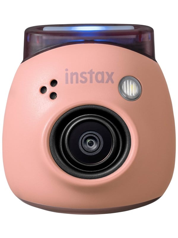 Produktfoto för Fujifilm INSTAX PAL - Powder Pink
