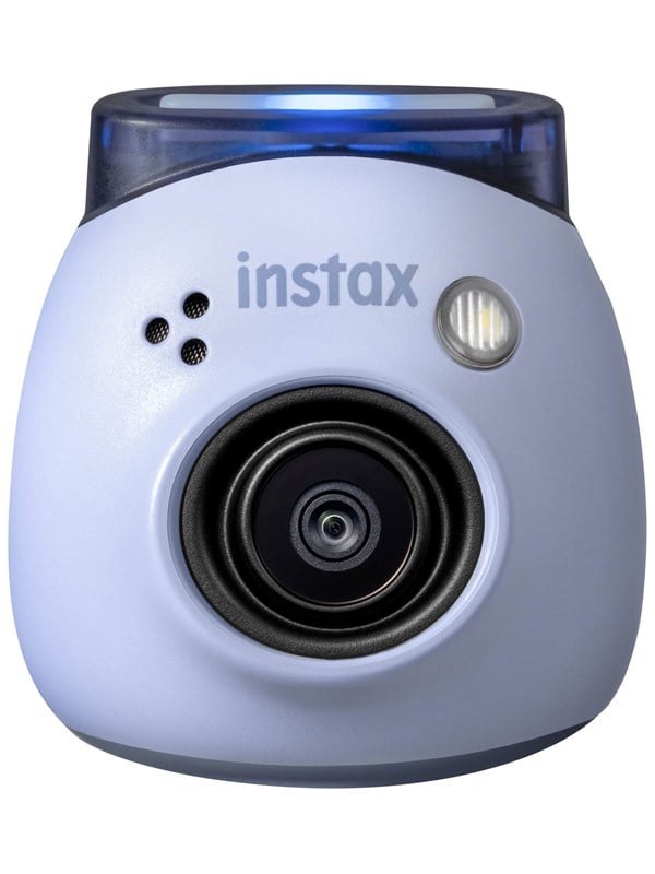 Produktfoto för Fujifilm INSTAX PAL - Lavender Blue