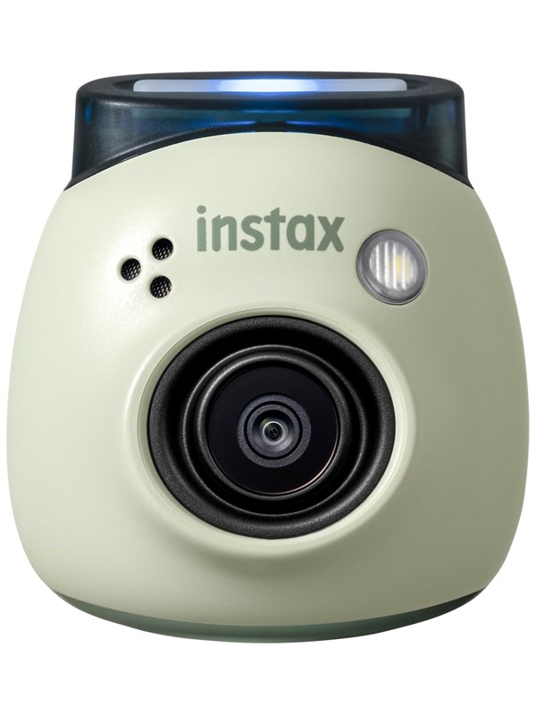 Produktfoto för Fujifilm INSTAX PAL - Pistachio Green