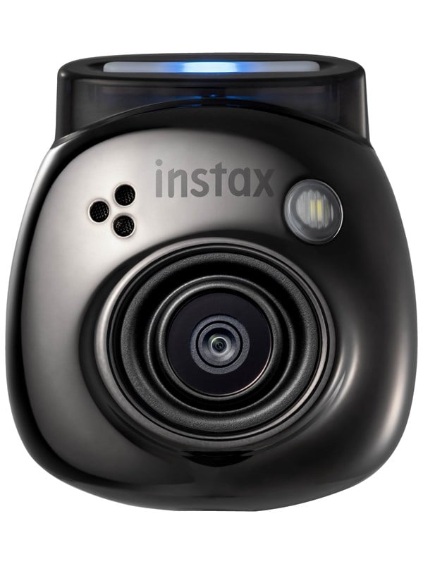 Produktfoto för Fujifilm Instax Pal - Digitalkamera - kompakt - svart