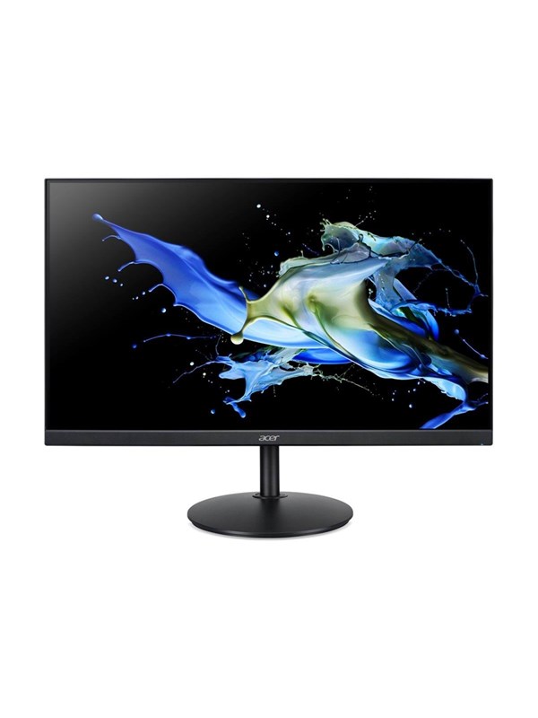 27\" Acer Cb272 Ebmiprx Cb2 Series Led Monitor Full Hd 1080p 27\"