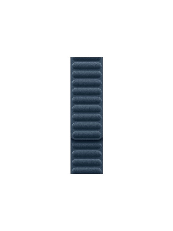 Apple 41mm Pacific Blue Magnetic Link - S/M
