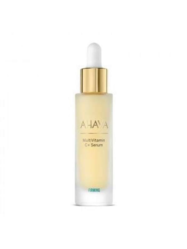 AHAVA Multivitamin C+ Serum