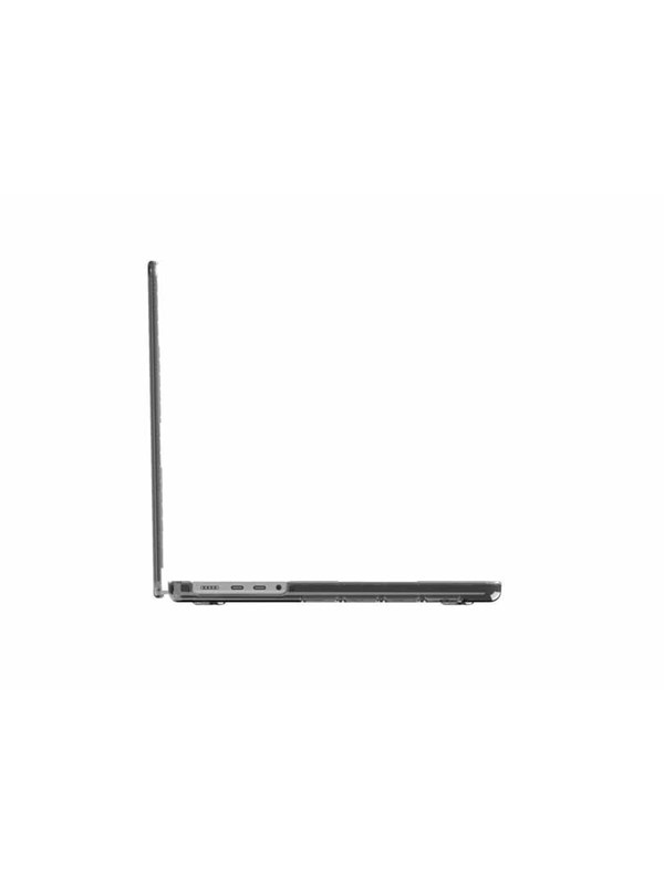 Tech21 Evo Hardshell Macbook Pro 14\" M1/m2 2021 Askgrå