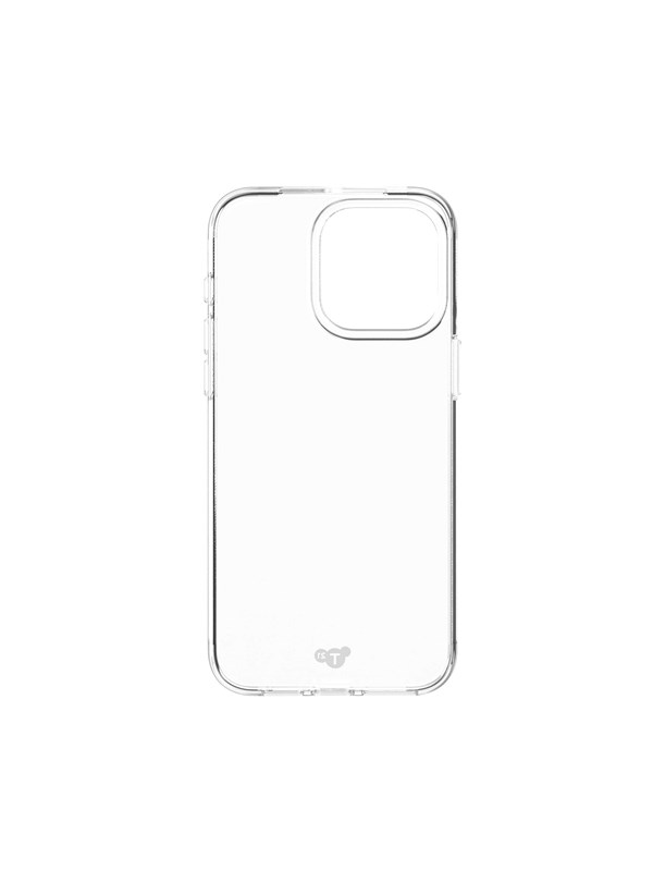 Tech21 Evo Lite iPhone 15 Pro Max Transparent