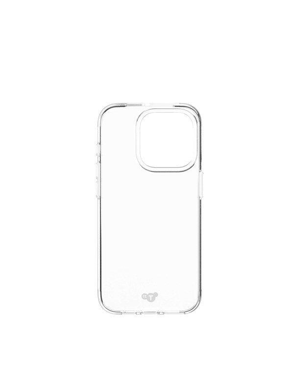 Tech21 Evo Lite iPhone 15 Pro Transparent
