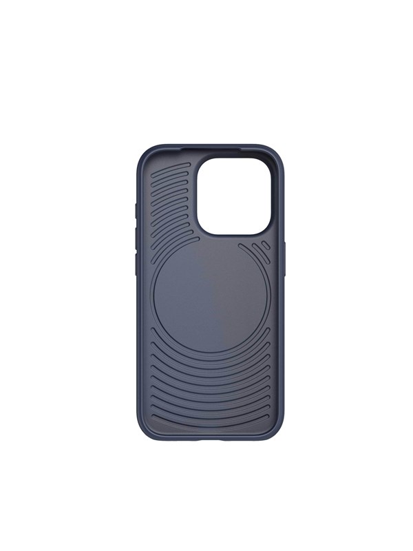 Tech21 Evo Lite iPhone 15 Pro Denim Blå