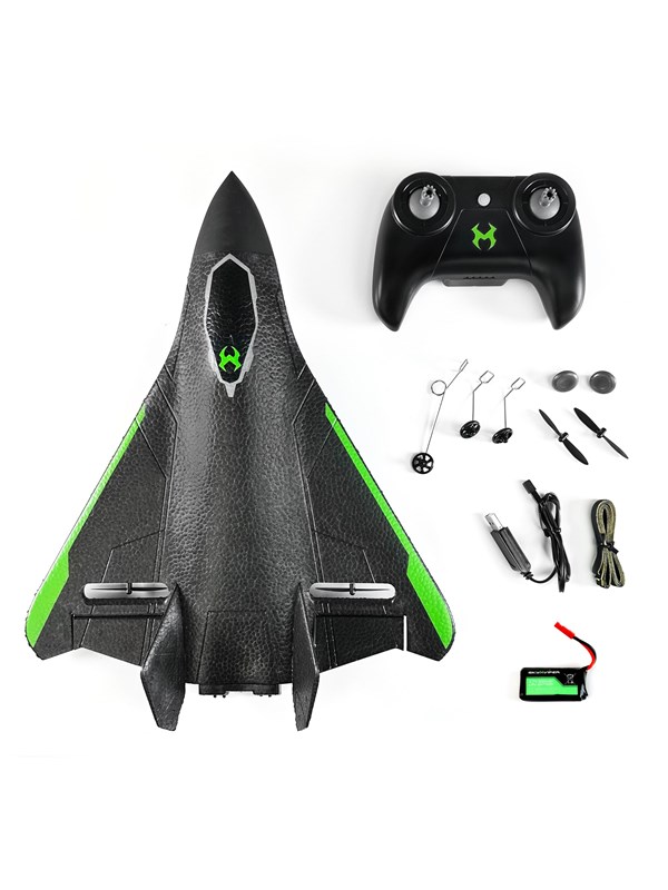 Sky Viper Vector RC Stunt Fly