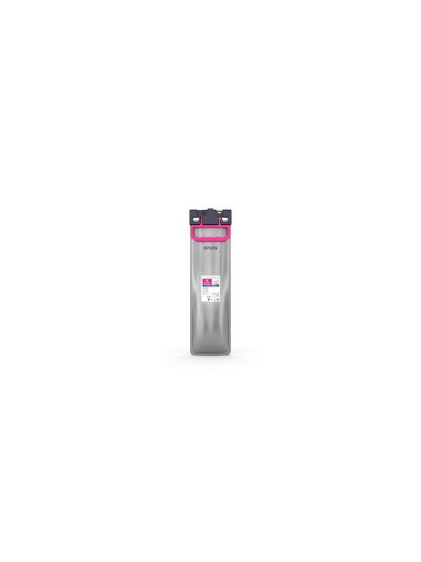 Produktfoto för Epson T05B3 - XXL size - magenta - original - ink pack - Bläckpaket Magenta