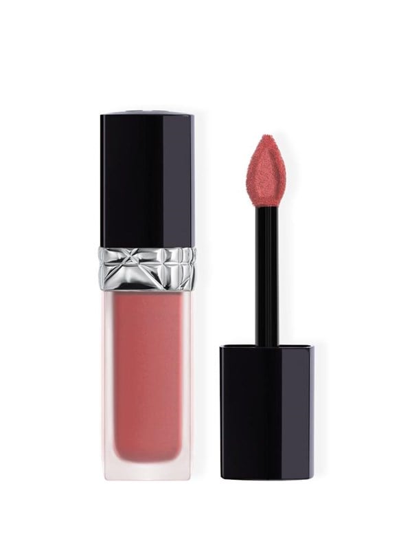 Christian Dior Dior Rouge Dior Forever Transfer-Free Liquid Lipst