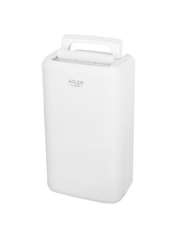 Adler AD 7861 Compressor air dehumidifier 10L/24h LCD