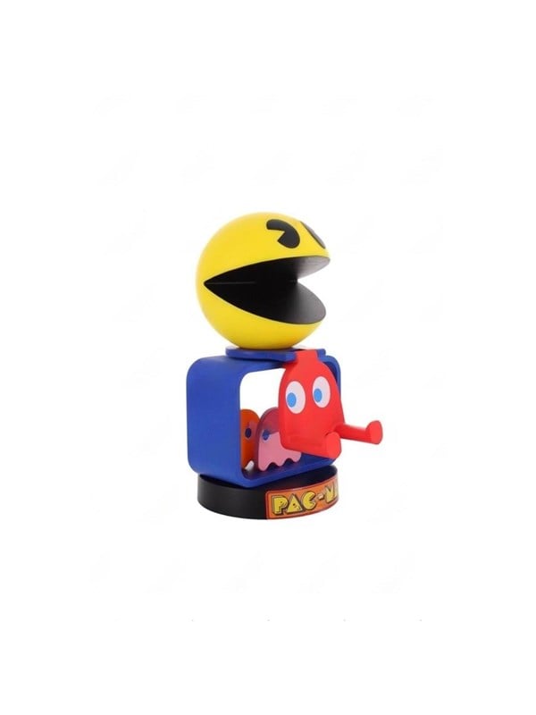 Cable Guys PAC-MAN - Miscellaneous Tillbehör till spelkonsol