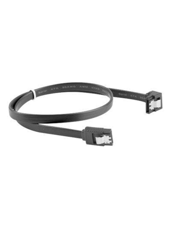 Lanberg SATA cable - 50 cm
