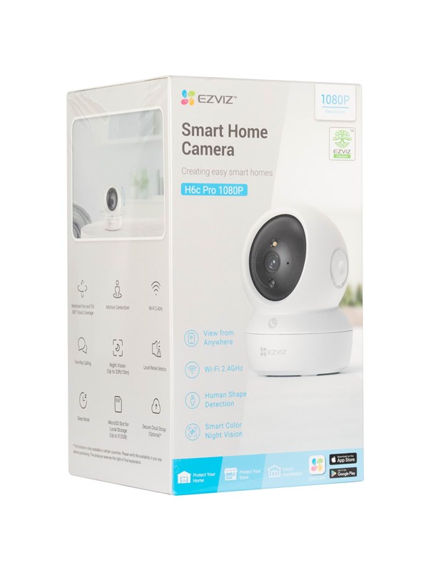 EZVIZ H6C