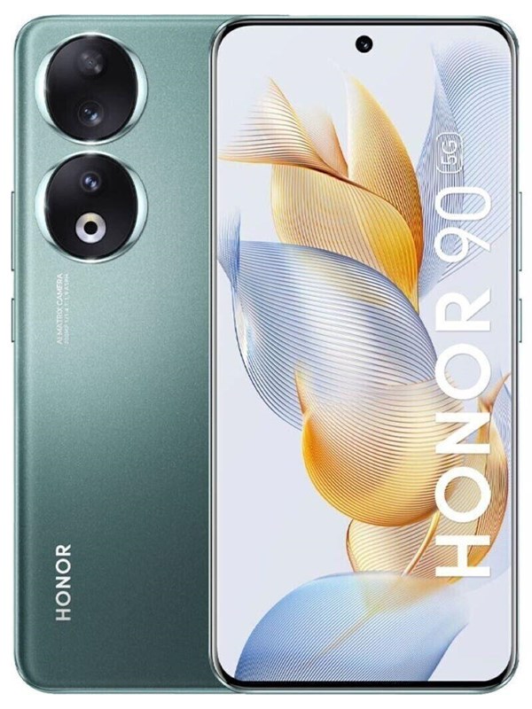 Honor 90 512gb/12gb Emerald Green