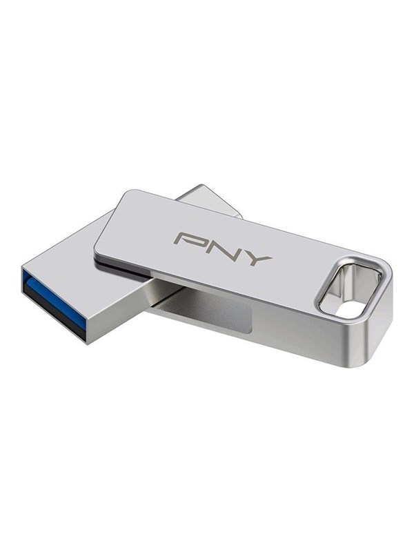 Pny Duo Link 64gb Usb Minne