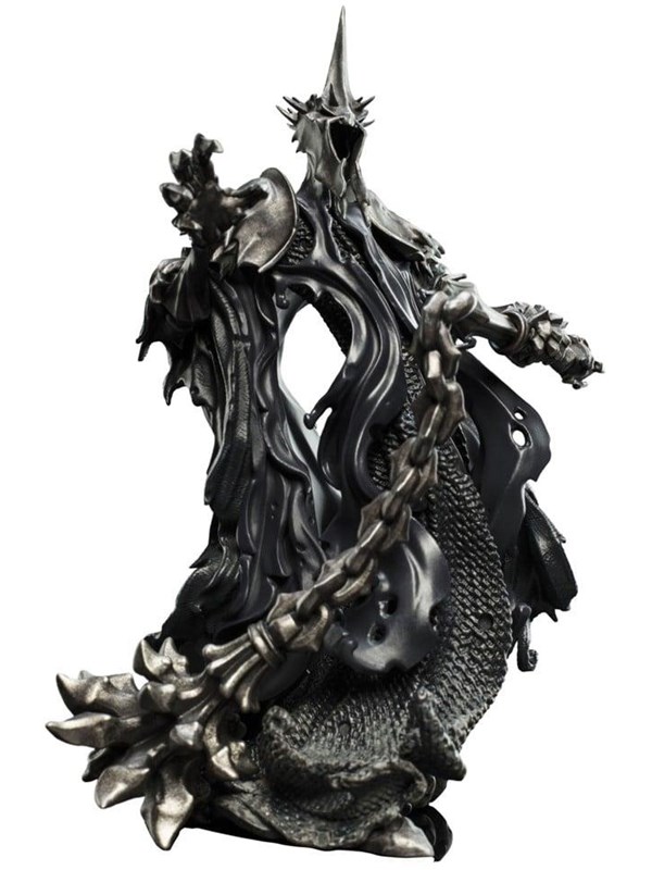 Weta Workshop - Lord of the Rings - Mini Epics - The Witch King - Figur