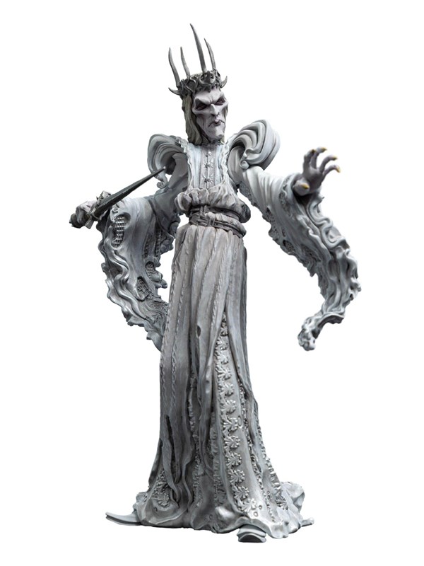 Weta Workshop - Lord of the Rings Trilogy: The Witch King of the Unseen Lands - Figur