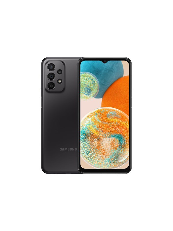 Samsung Galaxy A23 5g 128gb Enterprise Edition Black