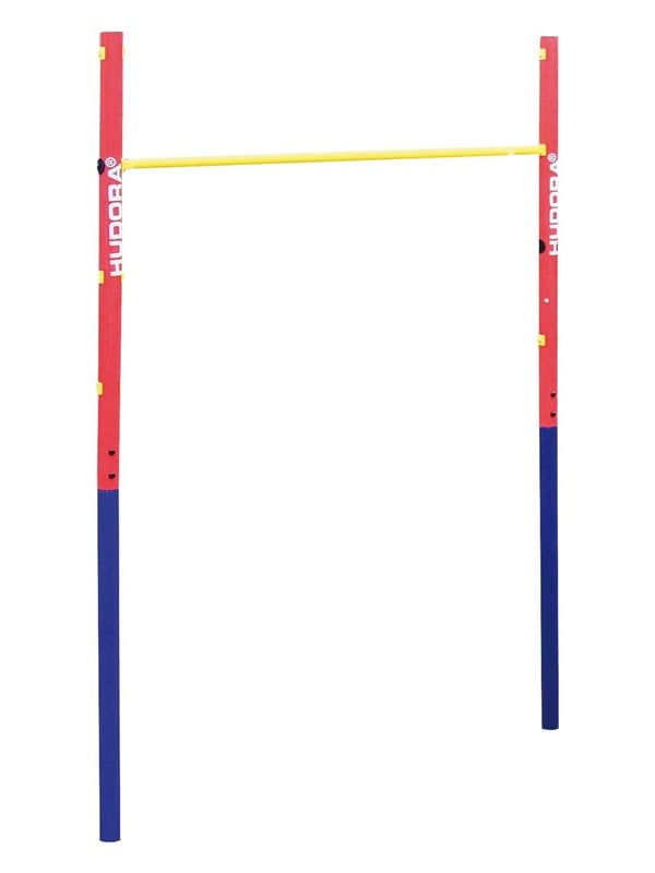 Produktfoto för Hudora Horizontal Bar Tumble Bar