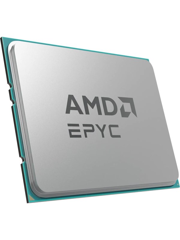 Amd Epyc 7303p Tray Cpu 16 Karnor 2.4 Ghz Amd Sp3 Bulk Utan Kylare