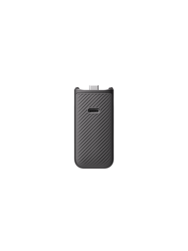 Dji Osmo Pocket 3 Battery Handle