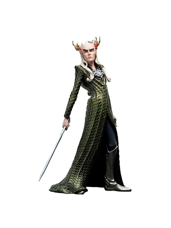 Weta Workshop - MINI EPICS: THRANDUIL™ - Figur
