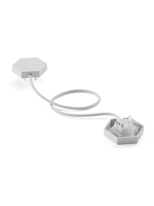 Nanoleaf Lines Flexible Connector 3 pcs