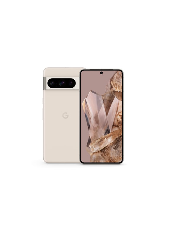 Google Pixel 8 Pro 128gb/12gb Porcelain