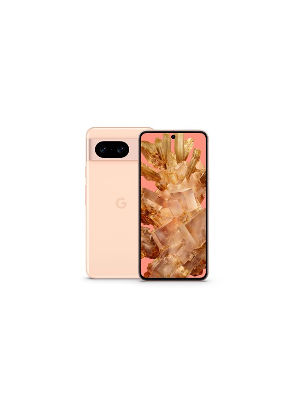 Google Pixel 8 128gb/8gb Rose