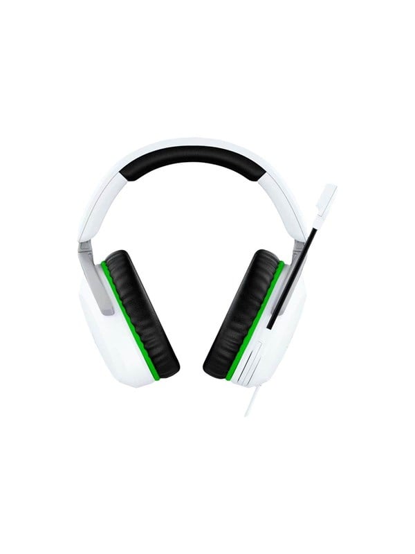 Hyperx Cloudx Stinger 2 White Wired Headset Microsoft Xbox Series X