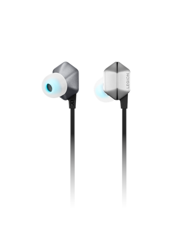 Lenovo Legion E510 7.1 Rgb Gaming In Ear Headphones