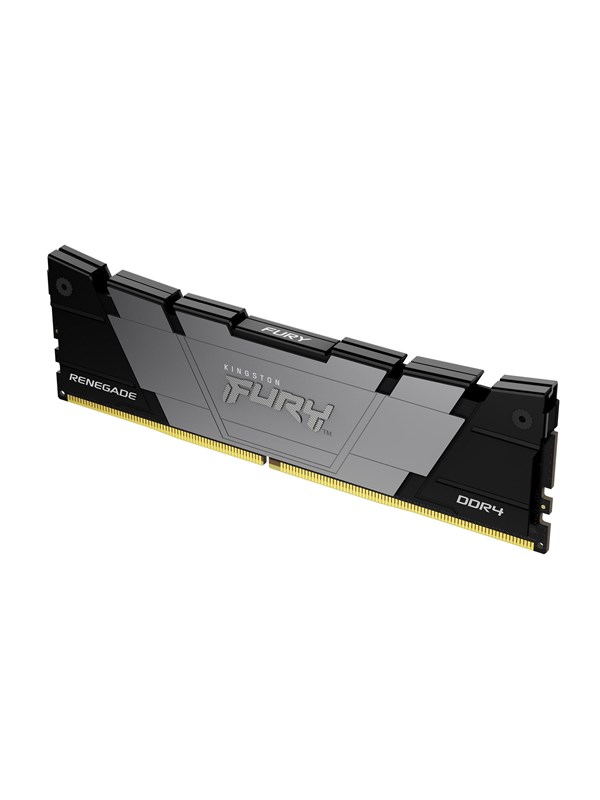 Kingston Fury Renegade Ddr4 3200 C16 Sc 32gb