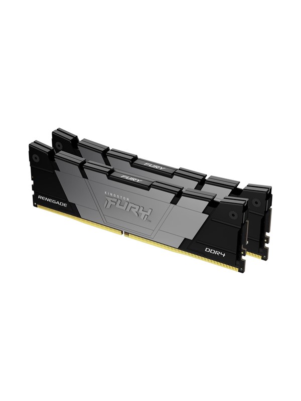 Kingston Fury Renegade Ddr4 3600 C16 Dc 16gb