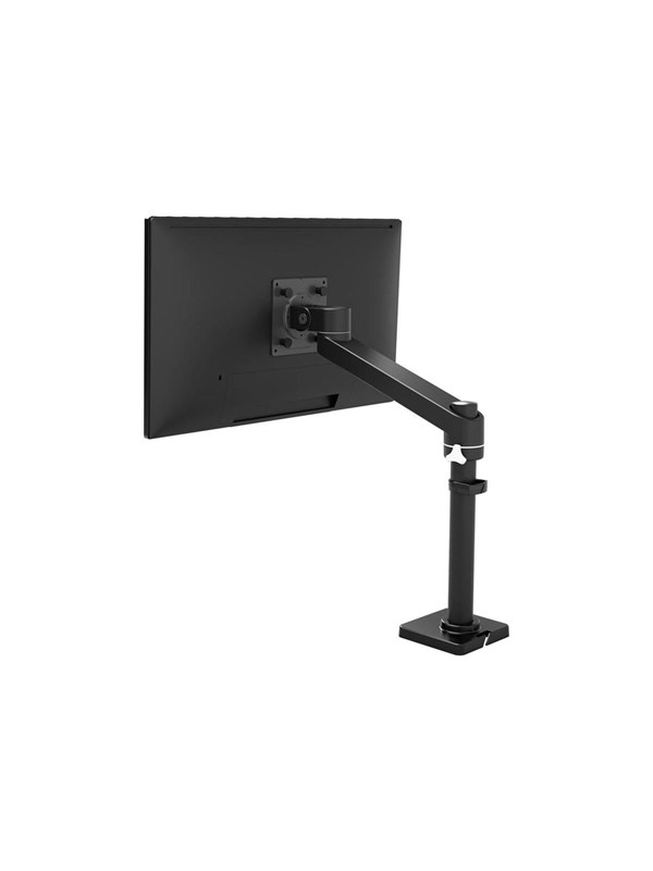 Produktfoto för Ergotron NX mounting kit - for Monitor - matte black
