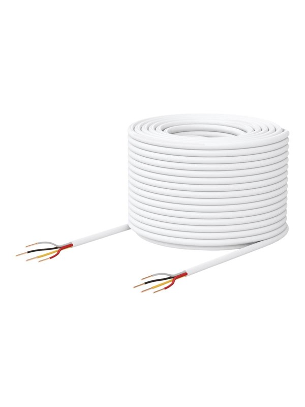 Ubiquiti - bulk cable - 152.4 m