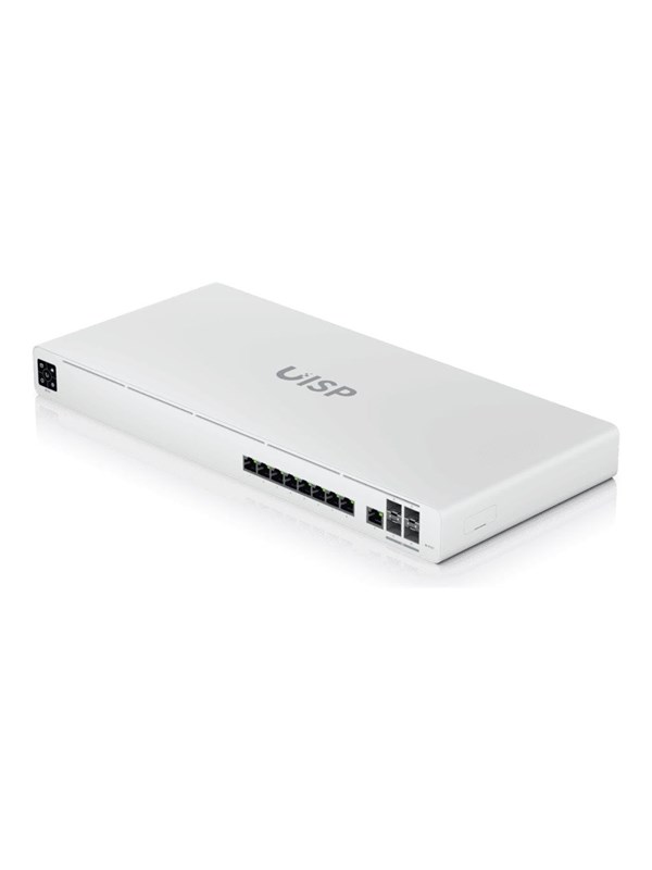 Produktfoto för Ubiquiti UISP-R-Pro UISP Router Pro 10 GbE router designed for ISP applications - Router