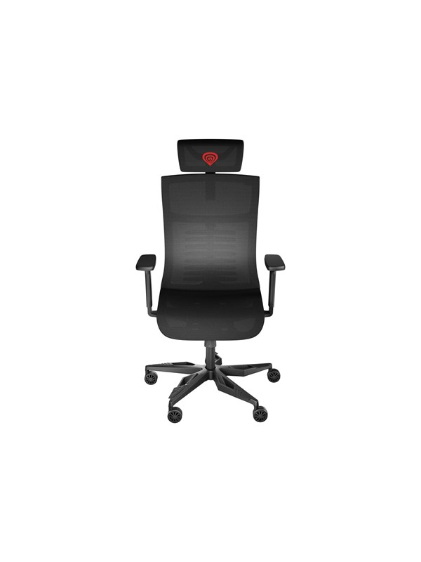 Genesis Astat 700 G2 Gaming Stol - Nättextil - Upp till 120 kg