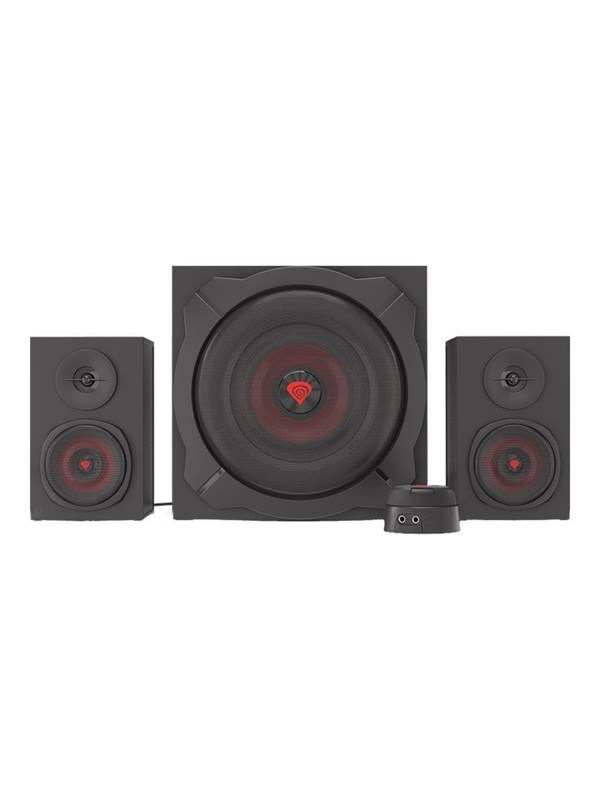 Genesis Helium 610BT - 2.1-kanals