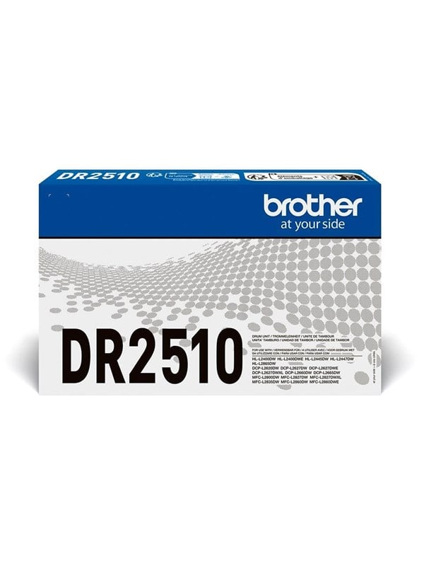 Brother drum kit DR2510