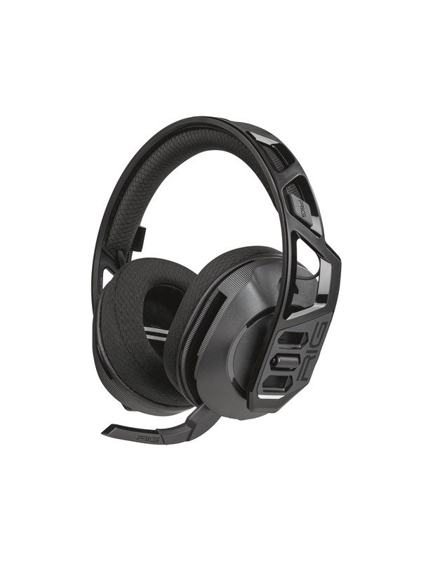 NACON Rig 600PROHX Dual Wireless Official Headset - Black