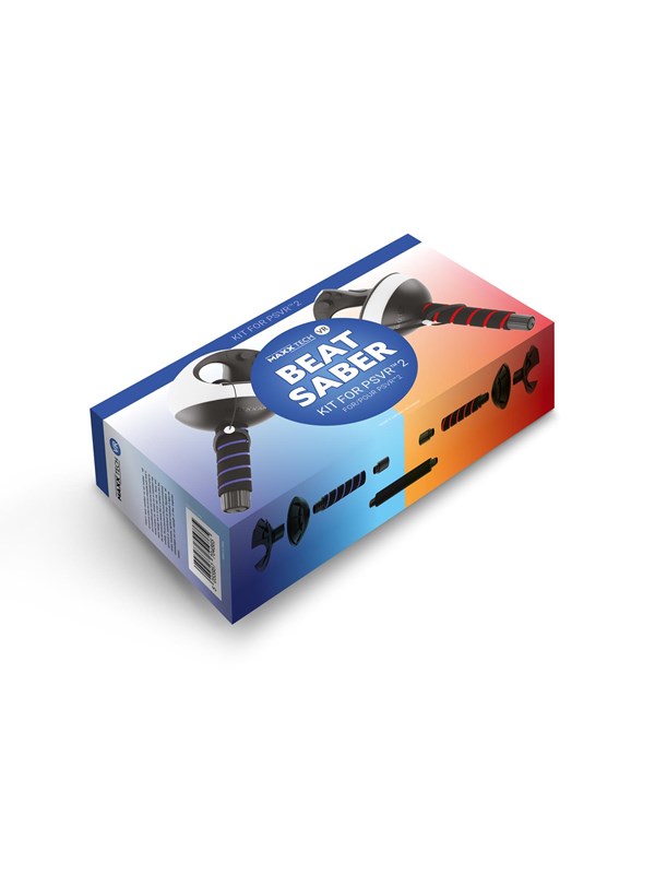 Maxx Tech Beat Saber Psvr2 Wired Sony Playstation 5