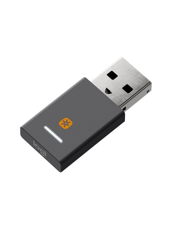 Logitech Unifying Audio Receiver Uc Wireless Audio Receiver For Headset Mouse Keyboard